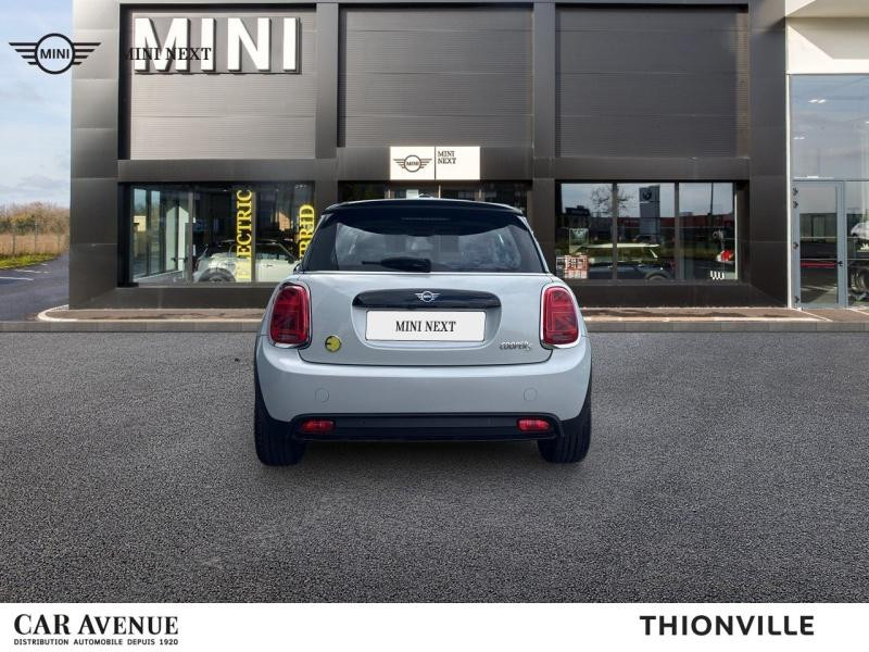 Occasion MINI Mini Cooper SE 184ch Edition Camden BVA 5CV 2022 White Silver 18901 € à Terville