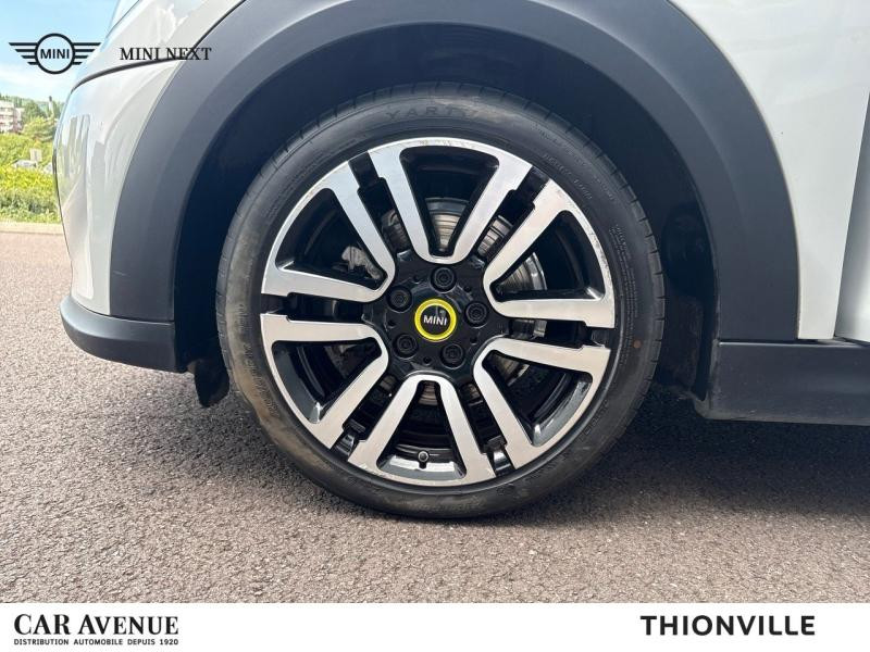 Occasion MINI Mini Cooper SE 184ch Edition Camden BVA 5CV 2022 White Silver 18901 € à Terville
