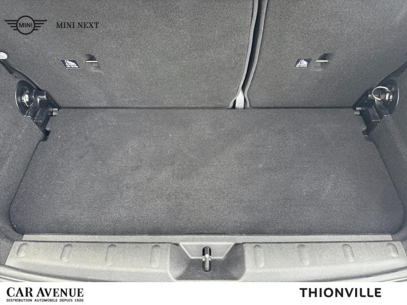 Occasion MINI Mini Cooper SE 184ch Edition Camden BVA 5CV 2022 White Silver 18901 € à Terville