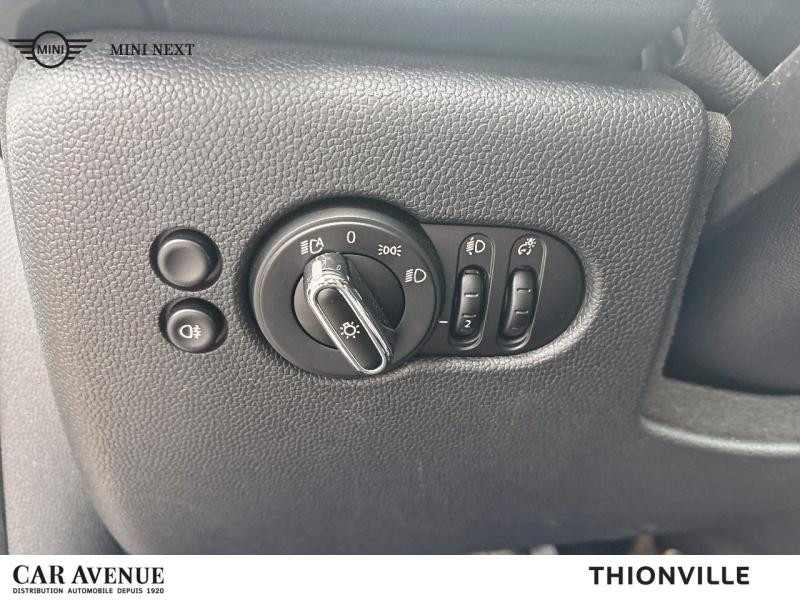 Occasion MINI Mini Cooper SE 184ch Edition Camden BVA 5CV 2022 White Silver 18901 € à Terville