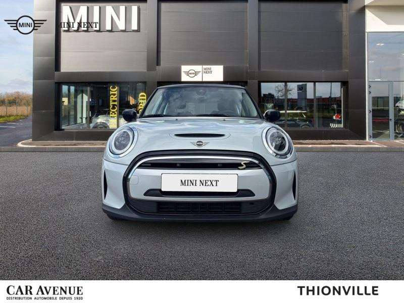 Occasion MINI Mini Cooper SE 184ch Edition Camden BVA 5CV 2022 White Silver 18901 € à Terville