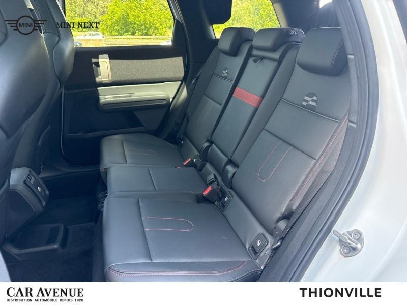 Occasion MINI Countryman C 170ch JCW DKG7 2024 Nanuq White 39899 € à Terville