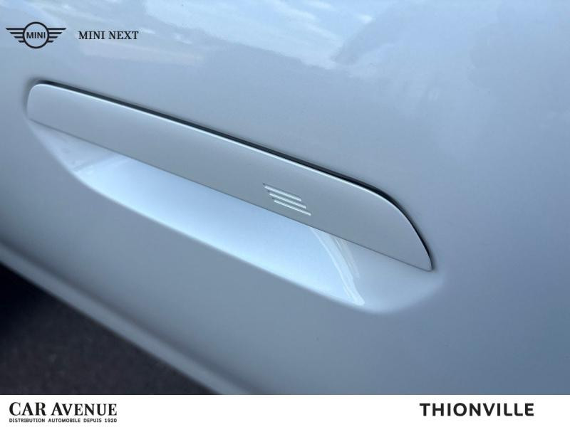 Occasion MINI Countryman C 170ch JCW DKG7 2024 Nanuq White 39899 € à Terville