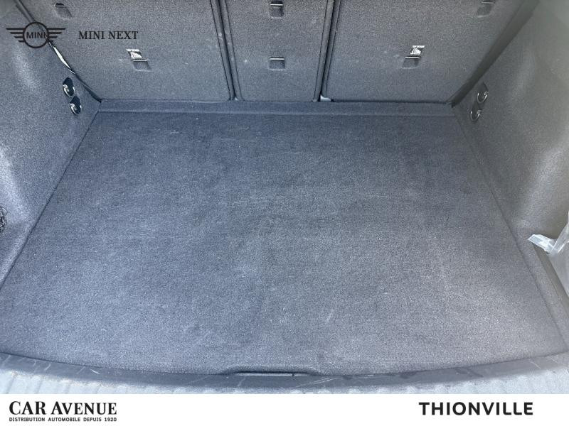 Occasion MINI Countryman C 170ch JCW DKG7 2024 Nanuq White 39899 € à Terville