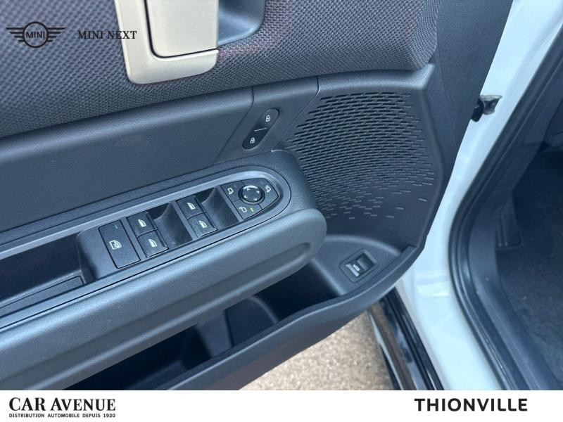 Occasion MINI Countryman C 170ch JCW DKG7 2024 Nanuq White 39899 € à Terville