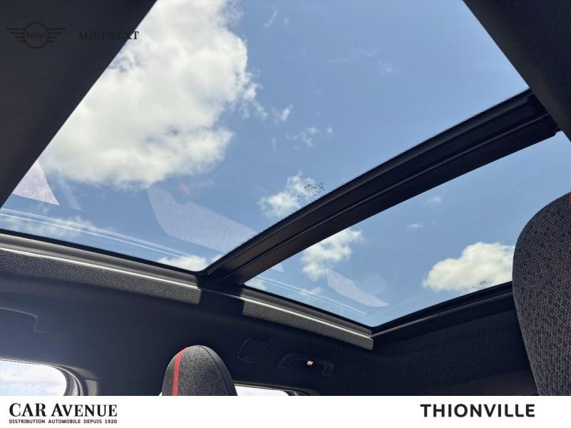 Occasion MINI Countryman C 170ch JCW DKG7 2024 Nanuq White 39899 € à Terville