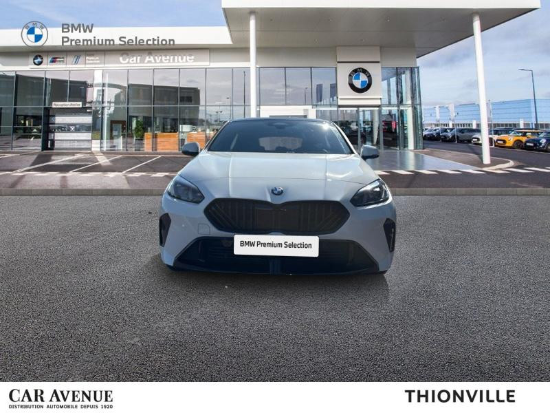 Occasion BMW Série 1 120dA 163ch M Sport DKG7 2025 Blanc 42900 € à Terville