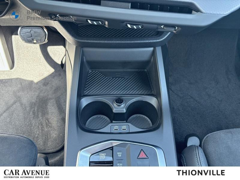 Occasion BMW Série 1 120dA 163ch M Sport DKG7 2025 Blanc 42900 € à Terville