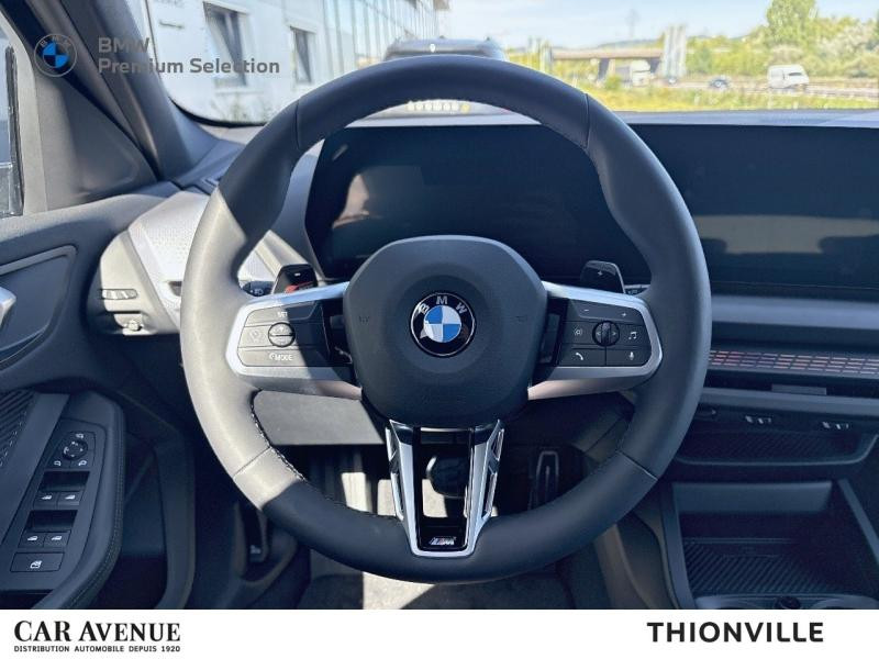 Occasion BMW Série 1 120dA 163ch M Sport DKG7 2025 Blanc 42900 € à Terville