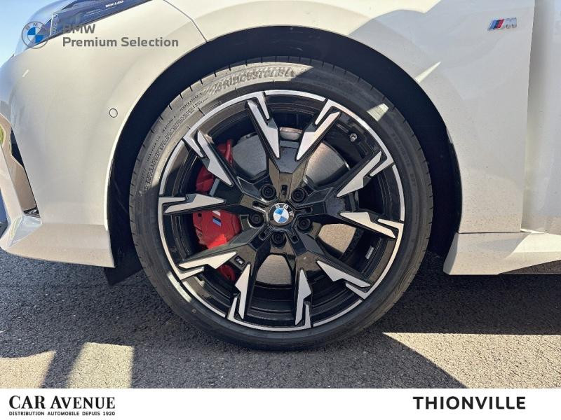 Occasion BMW Série 1 120dA 163ch M Sport DKG7 2025 Blanc 42900 € à Terville