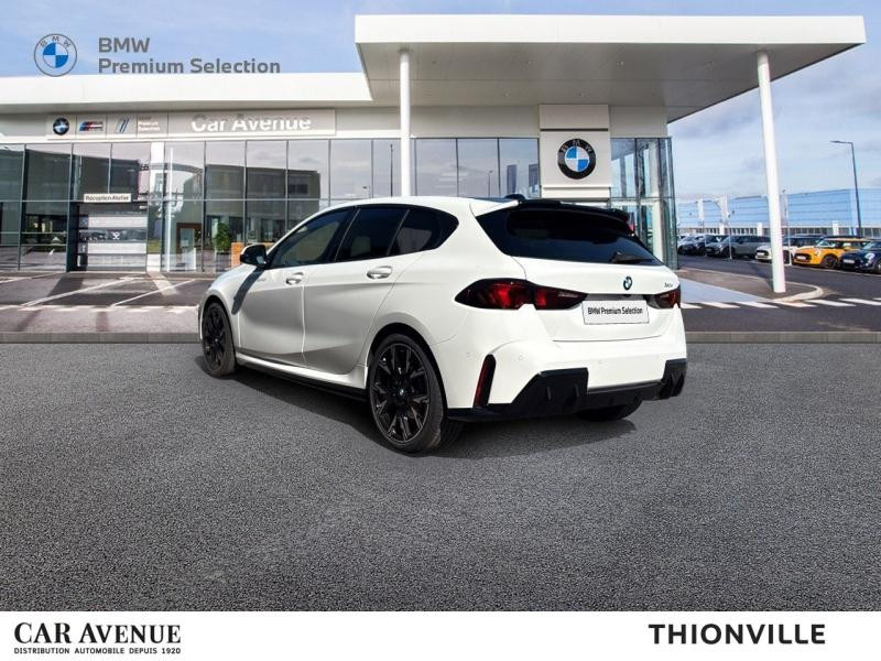 Occasion BMW Série 1 120dA 163ch M Sport DKG7 2025 Blanc 42900 € à Terville