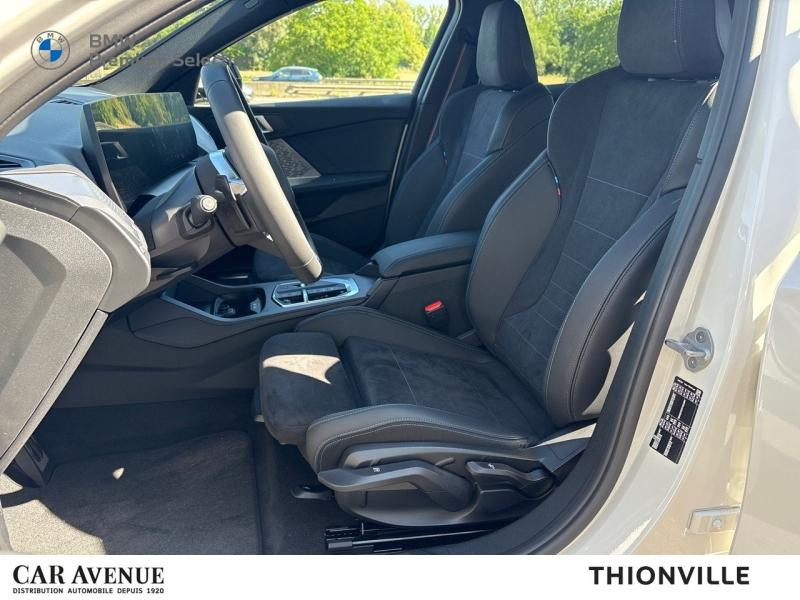 Occasion BMW Série 1 120dA 163ch M Sport DKG7 2025 Blanc 42900 € à Terville