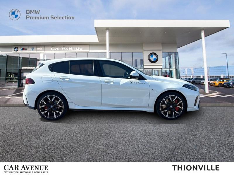 Occasion BMW Série 1 120dA 163ch M Sport DKG7 2025 Blanc 42900 € à Terville
