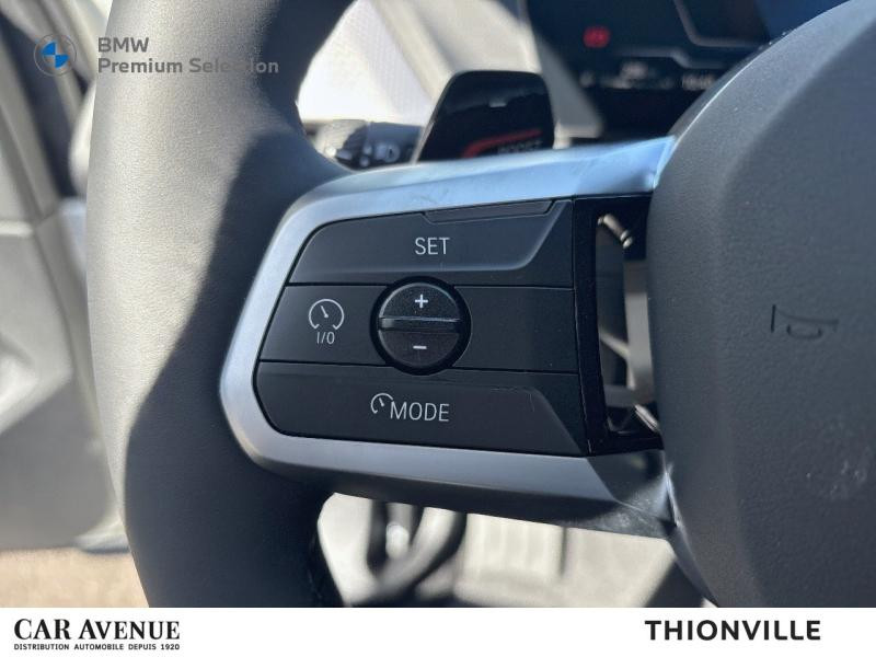 Occasion BMW Série 1 120dA 163ch M Sport DKG7 2025 Blanc 42900 € à Terville