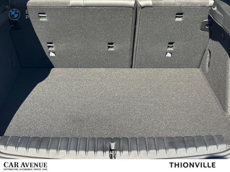 Occasion BMW Série 1 120dA 163ch M Sport DKG7 2025 Blanc 42900 € à Terville