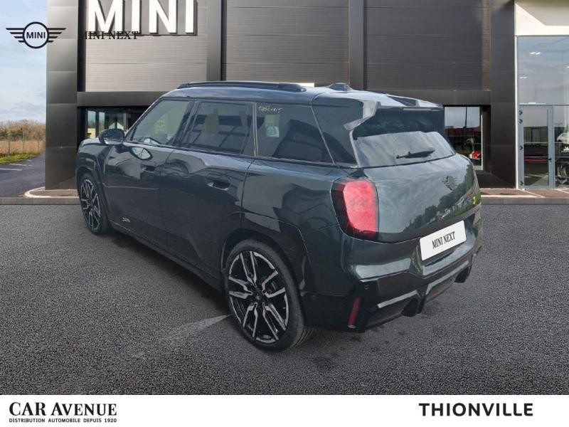 Used MINI Aceman SE 218ch JCW + PACK XL 2024 Legend Grey € 42900 in Terville