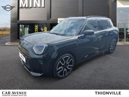 Occasion MINI Aceman SE 218ch JCW + PACK XL 2024 Legend Grey 42 900 € à Terville