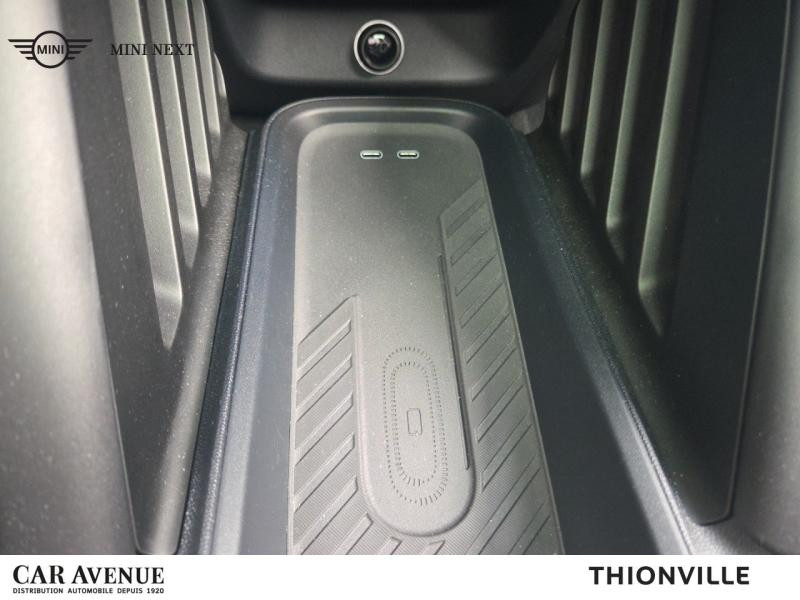 Used MINI Aceman SE 218ch JCW + PACK XL 2024 Legend Grey € 42900 in Terville