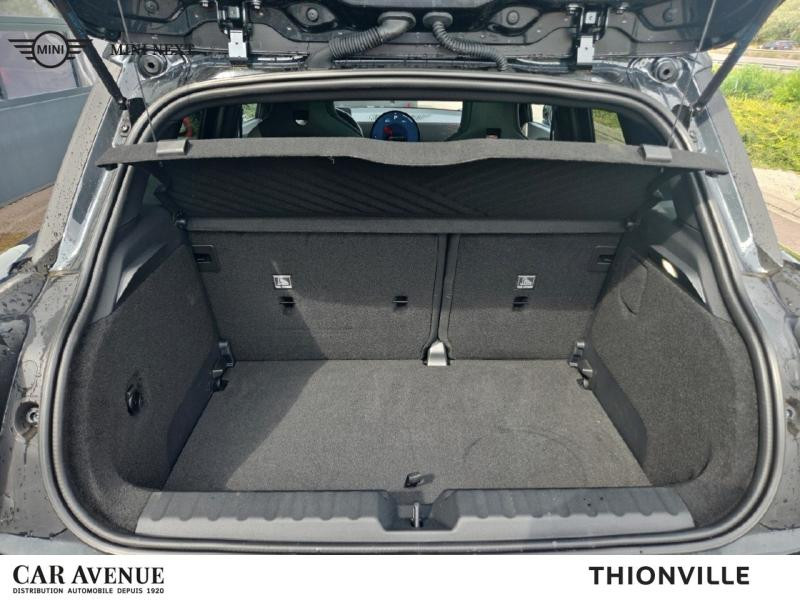 Used MINI Aceman SE 218ch JCW + PACK XL 2024 Legend Grey € 42900 in Terville