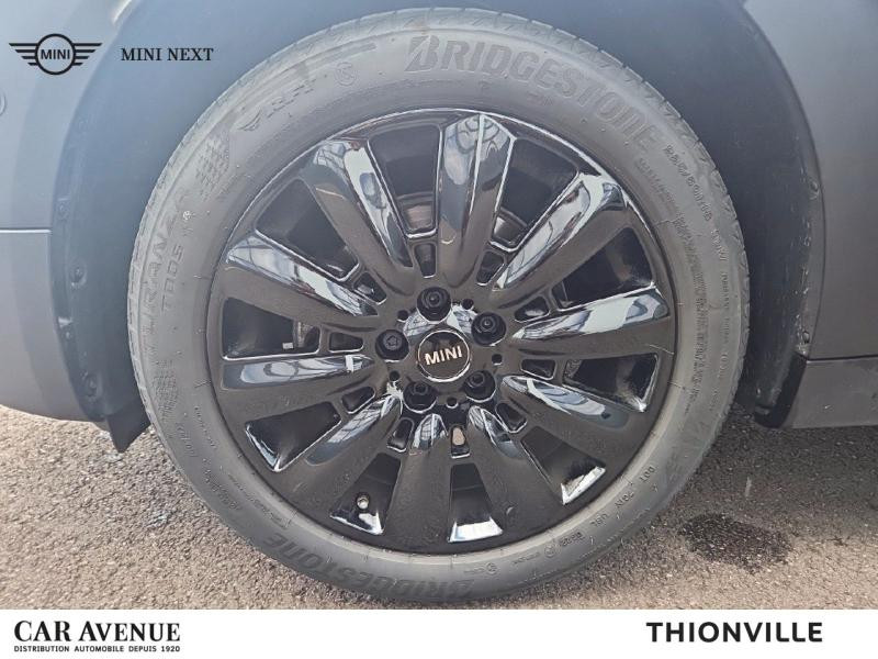 Occasion MINI Countryman Cooper  136ch Northwood BVA7 2022 Enigmatic Black metallic 31899 € à Terville