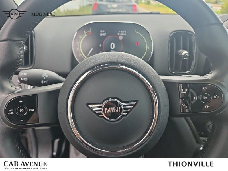 Occasion MINI Countryman Cooper  136ch Northwood BVA7 2022 Enigmatic Black metallic 31899 € à Terville