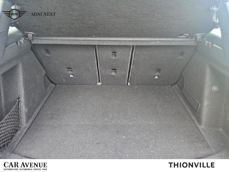 Occasion MINI Countryman Cooper  136ch Northwood BVA7 2022 Enigmatic Black metallic 31899 € à Terville