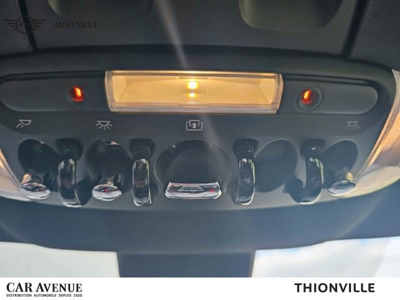 Occasion MINI Countryman Cooper  136ch Northwood BVA7 2022 Enigmatic Black metallic 31899 € à Terville