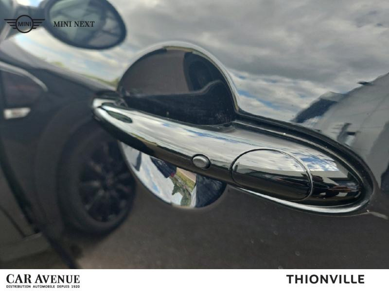 Occasion MINI Countryman Cooper  136ch Northwood BVA7 2022 Enigmatic Black metallic 31899 € à Terville