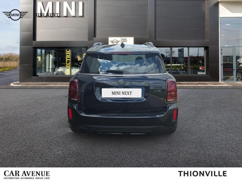 Occasion MINI Countryman Cooper  136ch Northwood BVA7 2022 Enigmatic Black metallic 31899 € à Terville