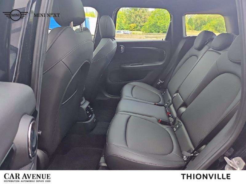 Occasion MINI Countryman Cooper  136ch Northwood BVA7 2022 Enigmatic Black metallic 31899 € à Terville