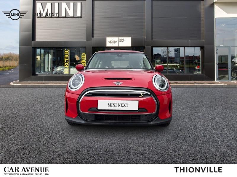 Occasion MINI Mini Cooper SE 184ch Edition Camden BVA 5CV 2022 Chili Red 18899 € à Terville