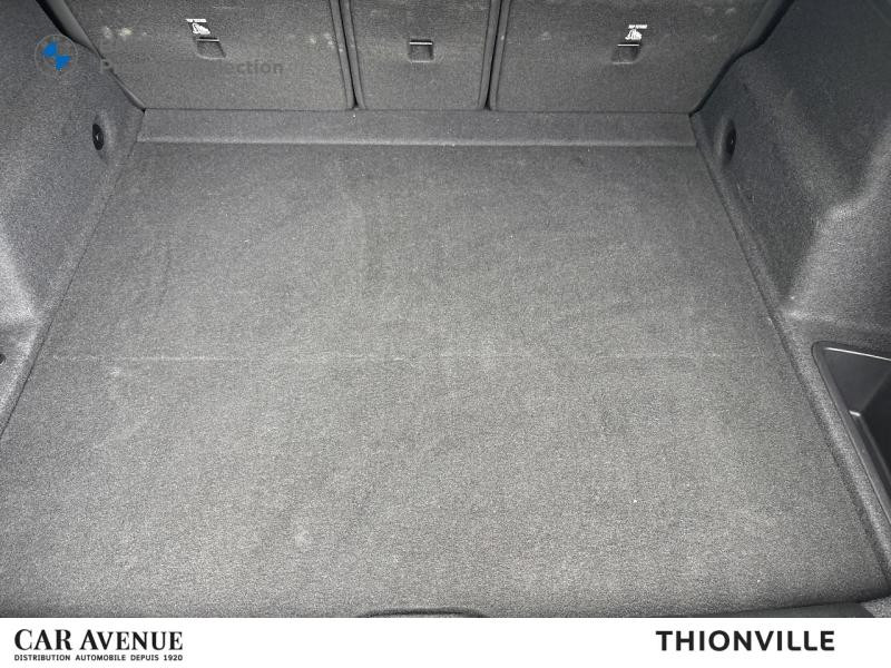 Occasion BMW X2 sDrive20iA 170ch M Sport DKG7 2025 Saphirschwarz métallisé 49900 € à Terville