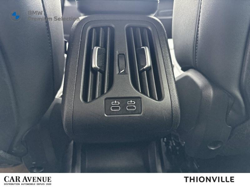 Occasion BMW X2 sDrive20iA 170ch M Sport DKG7 2025 Saphirschwarz métallisé 49900 € à Terville