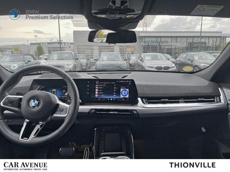 Occasion BMW X2 xDrive20dA 163ch M Sport DKG7 2024 Brooklyn Grey métallisé 55900 € à Terville