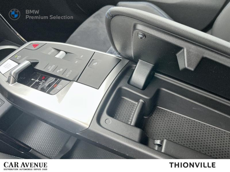 Occasion BMW X2 xDrive20dA 163ch M Sport DKG7 2024 Brooklyn Grey métallisé 55900 € à Terville