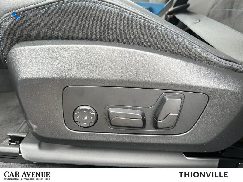 Occasion BMW X2 xDrive20dA 163ch M Sport DKG7 2024 Brooklyn Grey métallisé 55900 € à Terville