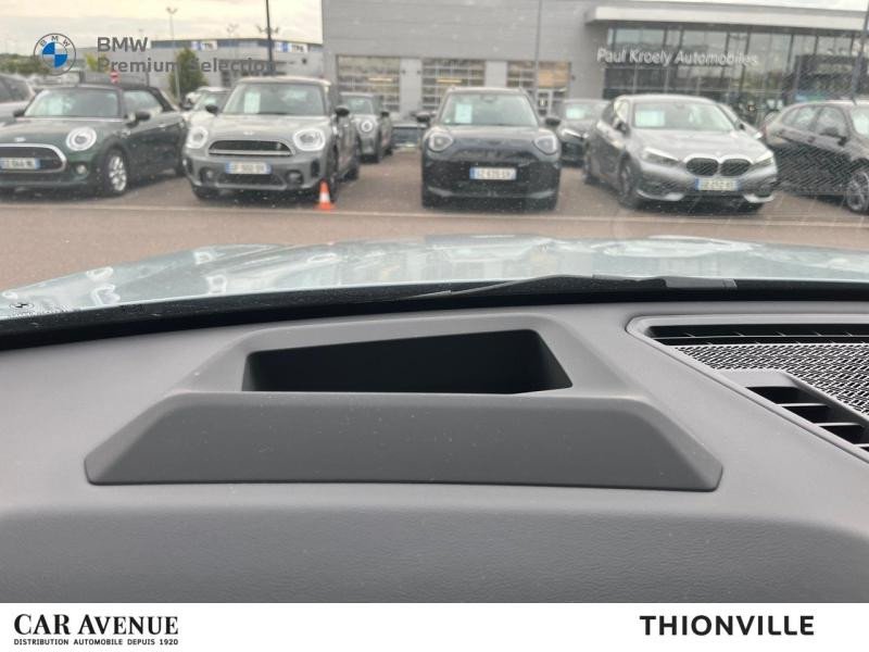 Occasion BMW X2 xDrive20dA 163ch M Sport DKG7 2024 Brooklyn Grey métallisé 55900 € à Terville