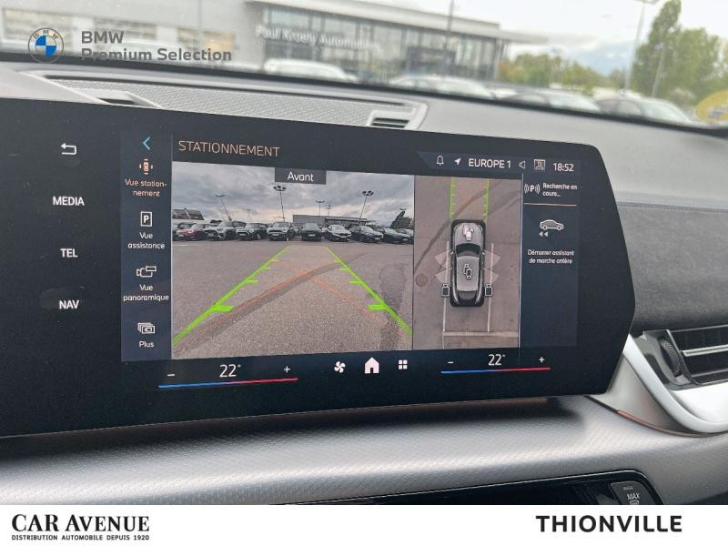 Occasion BMW X2 xDrive20dA 163ch M Sport DKG7 2024 Brooklyn Grey métallisé 55900 € à Terville