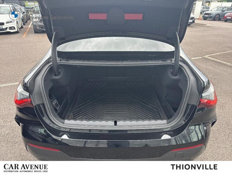 Occasion BMW Série 4 Coupé 420dA xDrive 190ch M Sport 2021 Saphirschwarz métallisé 42899 € à Terville