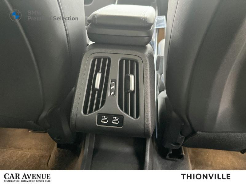 Occasion BMW X2 xDrive20dA 163ch M Sport DKG7 2024 Brooklyn Grey métallisé 55900 € à Terville