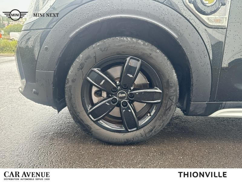 Occasion MINI Countryman Cooper SE 125ch + 95ch Edition Premium Plus ALL4 BVA6 2022 Midnight Black II 32990 € à Terville
