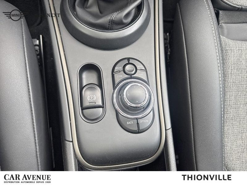 Occasion MINI Countryman Cooper SE 125ch + 95ch Edition Premium Plus ALL4 BVA6 2022 Midnight Black II 32990 € à Terville