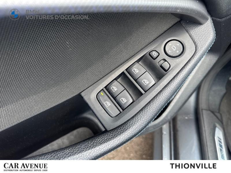 Occasion BMW Série 2 Gran Coupé M235iA xDrive 306ch 2020 Mineralgrau 37900 € à Terville