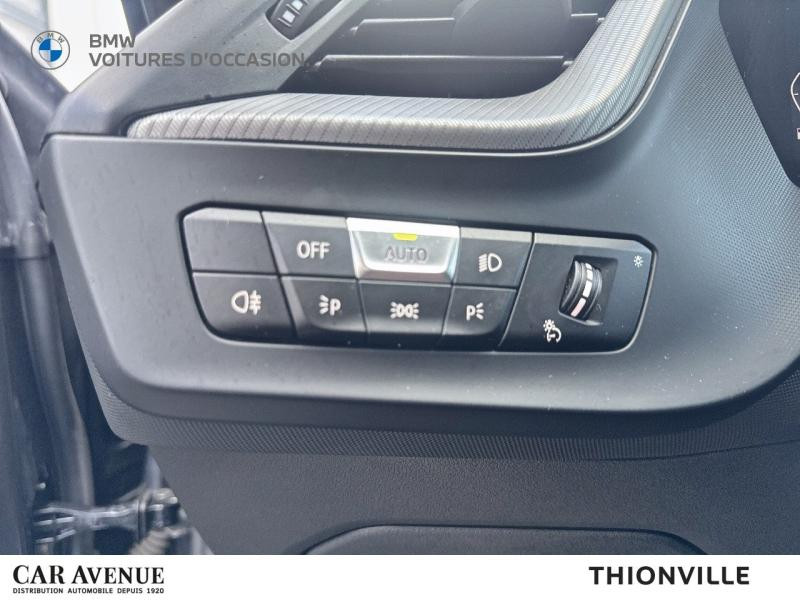 Occasion BMW Série 2 Gran Coupé M235iA xDrive 306ch 2020 Mineralgrau 37900 € à Terville