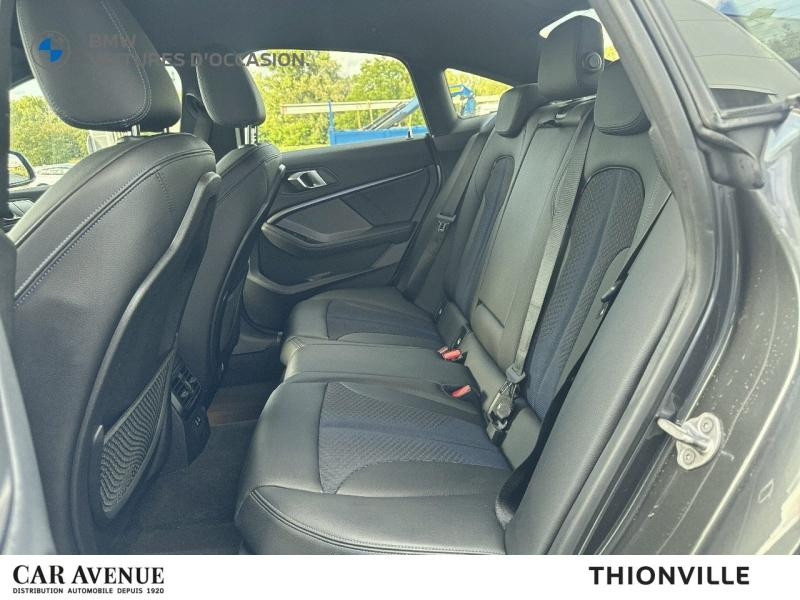 Occasion BMW Série 2 Gran Coupé M235iA xDrive 306ch 2020 Mineralgrau 37900 € à Terville