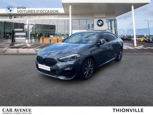 Occasion BMW Série 2 Gran Coupé M235iA xDrive 306ch 2020 Mineralgrau 37 900 € à Terville