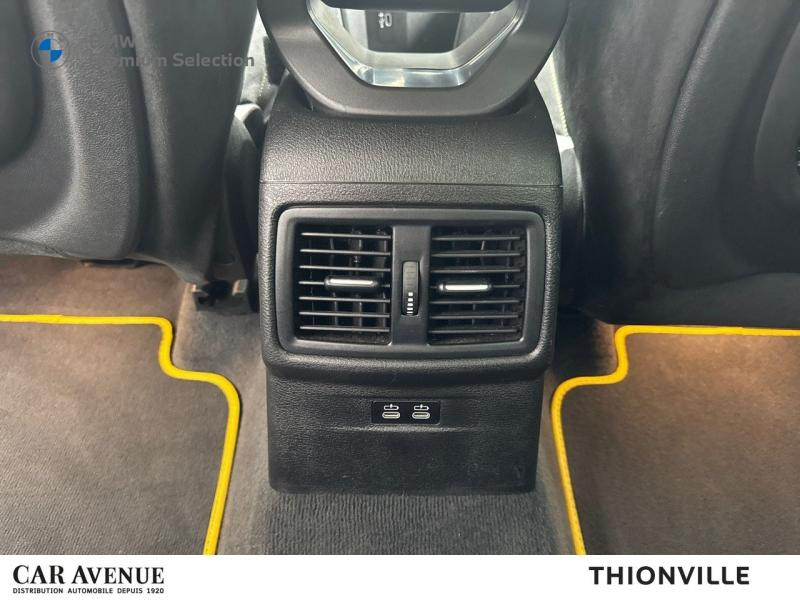 Occasion BMW X2 sDrive18iA 140ch M Sport X DKG7 Euro6d-T 129g 2019 Mineralgrau 25900 € à Terville