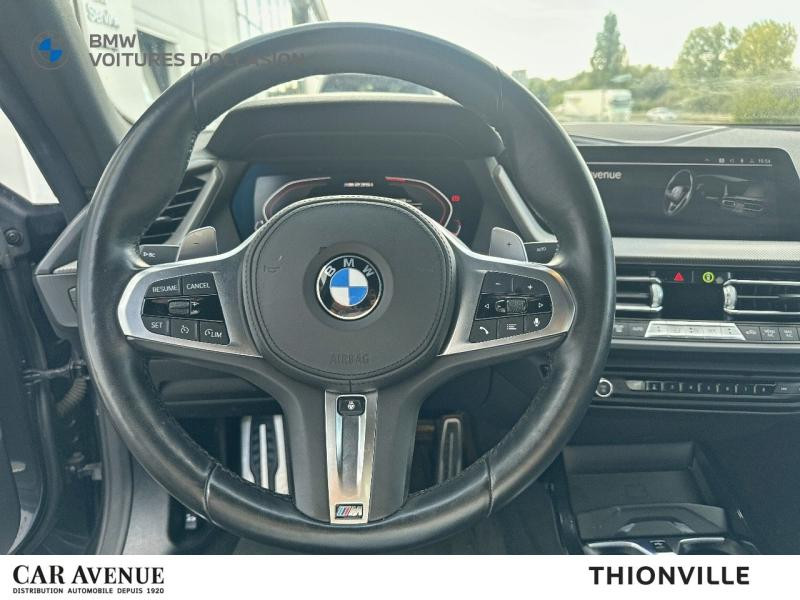 Occasion BMW Série 2 Gran Coupé M235iA xDrive 306ch 2020 Mineralgrau 37900 € à Terville
