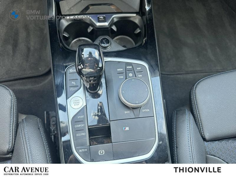 Occasion BMW Série 2 Gran Coupé M235iA xDrive 306ch 2020 Mineralgrau 37900 € à Terville