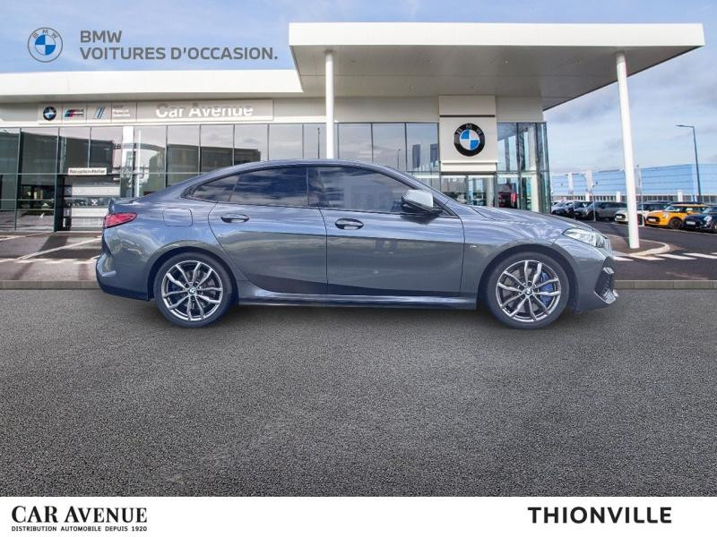 Occasion BMW Série 2 Gran Coupé M235iA xDrive 306ch 2020 Mineralgrau 37900 € à Terville